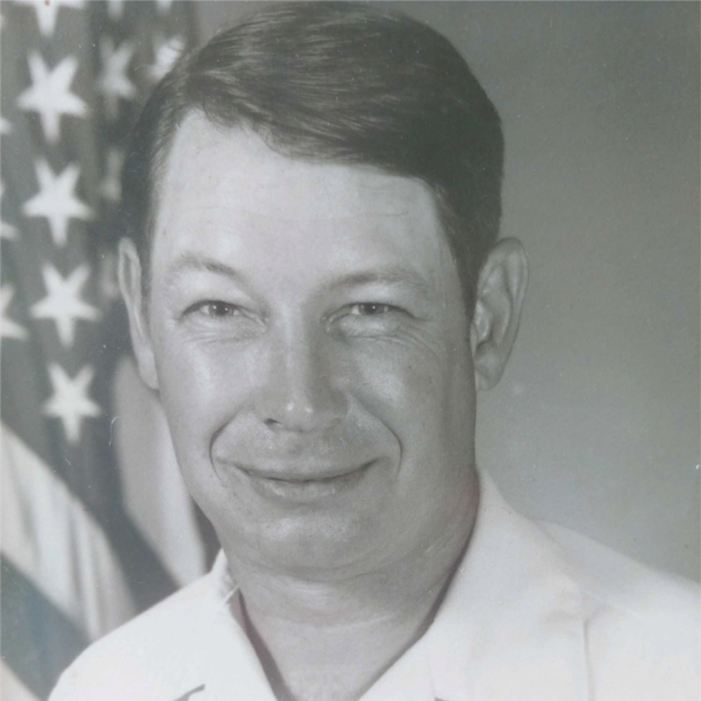 Kenneth Bryan Bostic