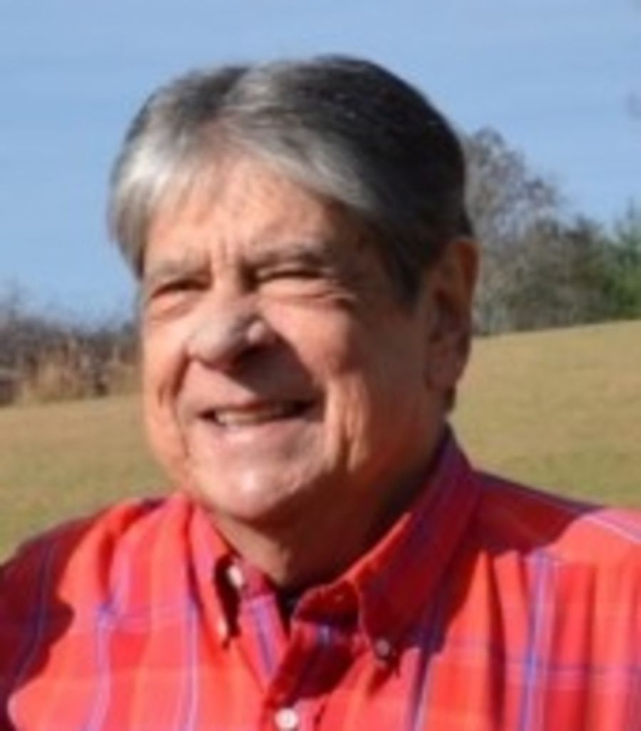 Ben Davis Shiflet Profile Photo