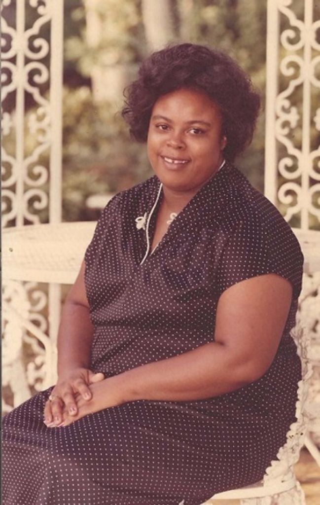 Andria Elizabeth Phillips Profile Photo