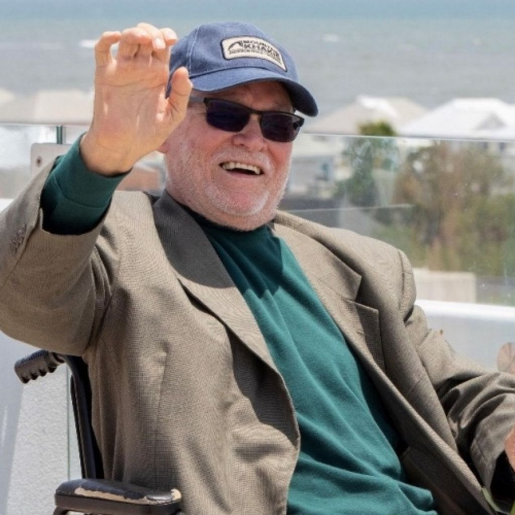 Mr. Robert L. Talton, Sr.