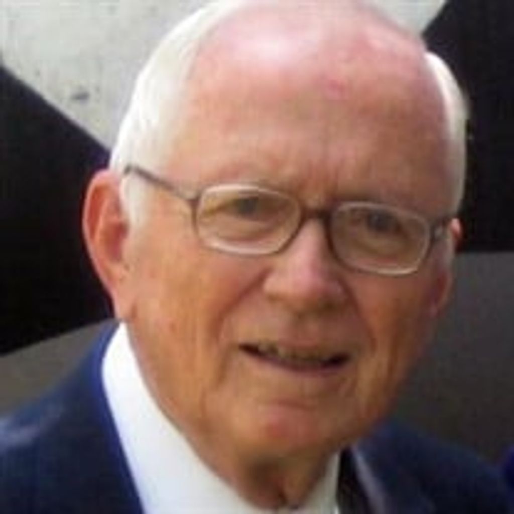 Gerald Walker Mcleod