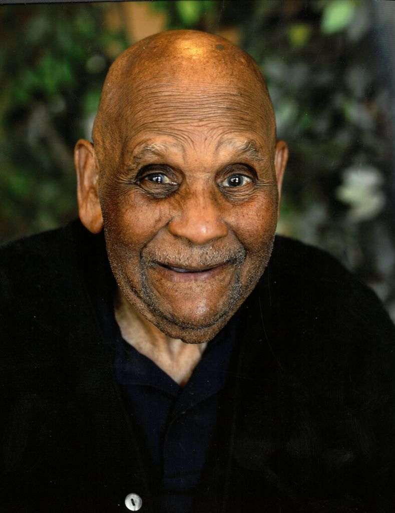 Clifford Lloyd Slaughter