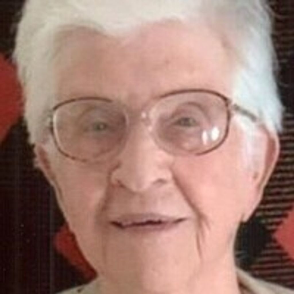 Marian L. Fluke