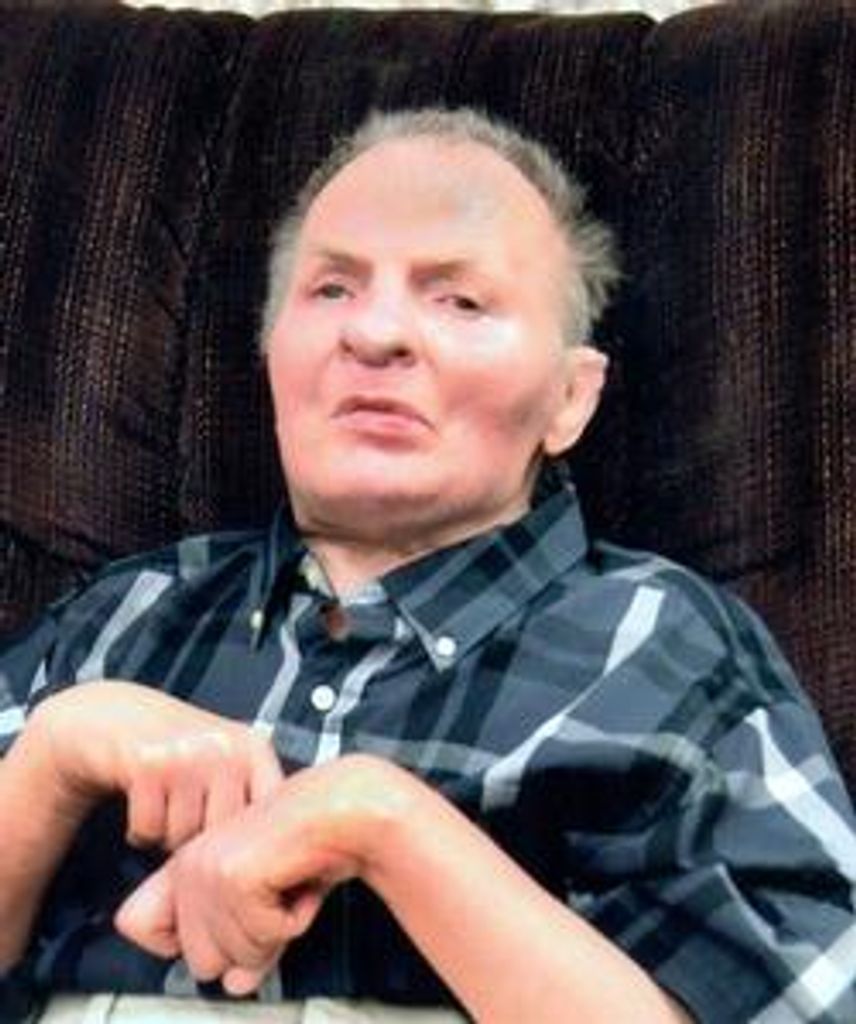Johnnie L. Alsup