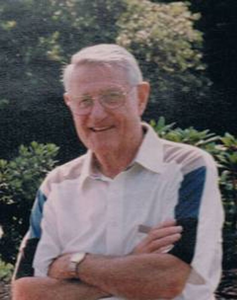 Richard Huber