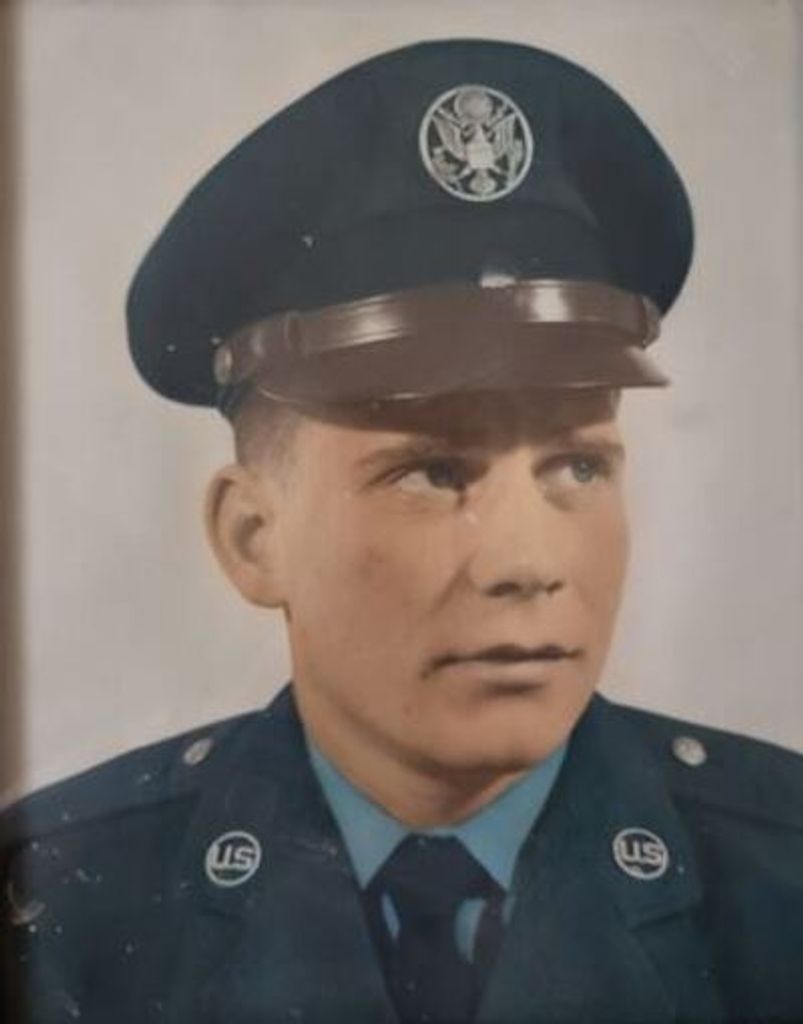 Elmer Gene Ellison Profile Photo