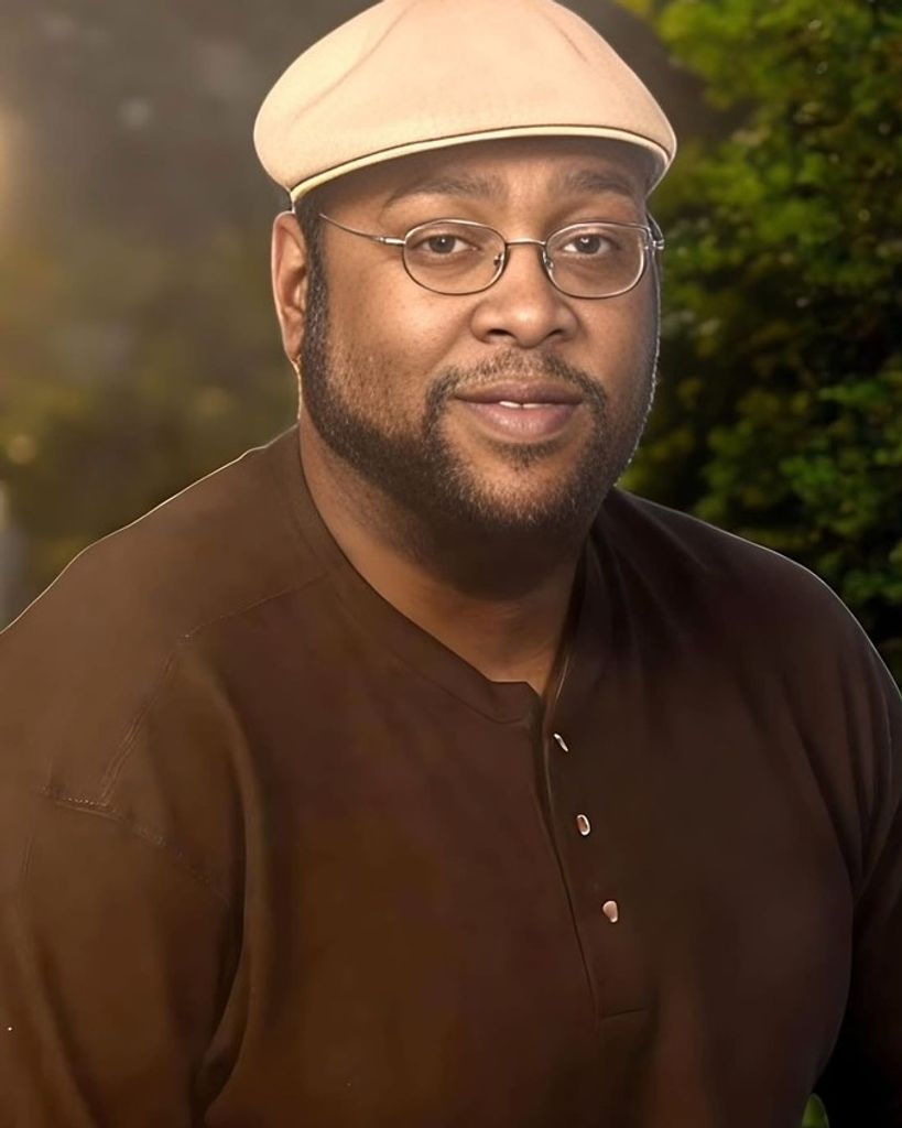 Michael Wootson Profile Photo