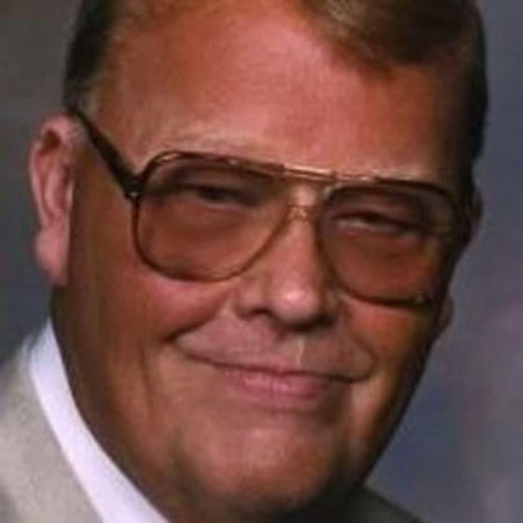 Paul C. Bullers Profile Photo