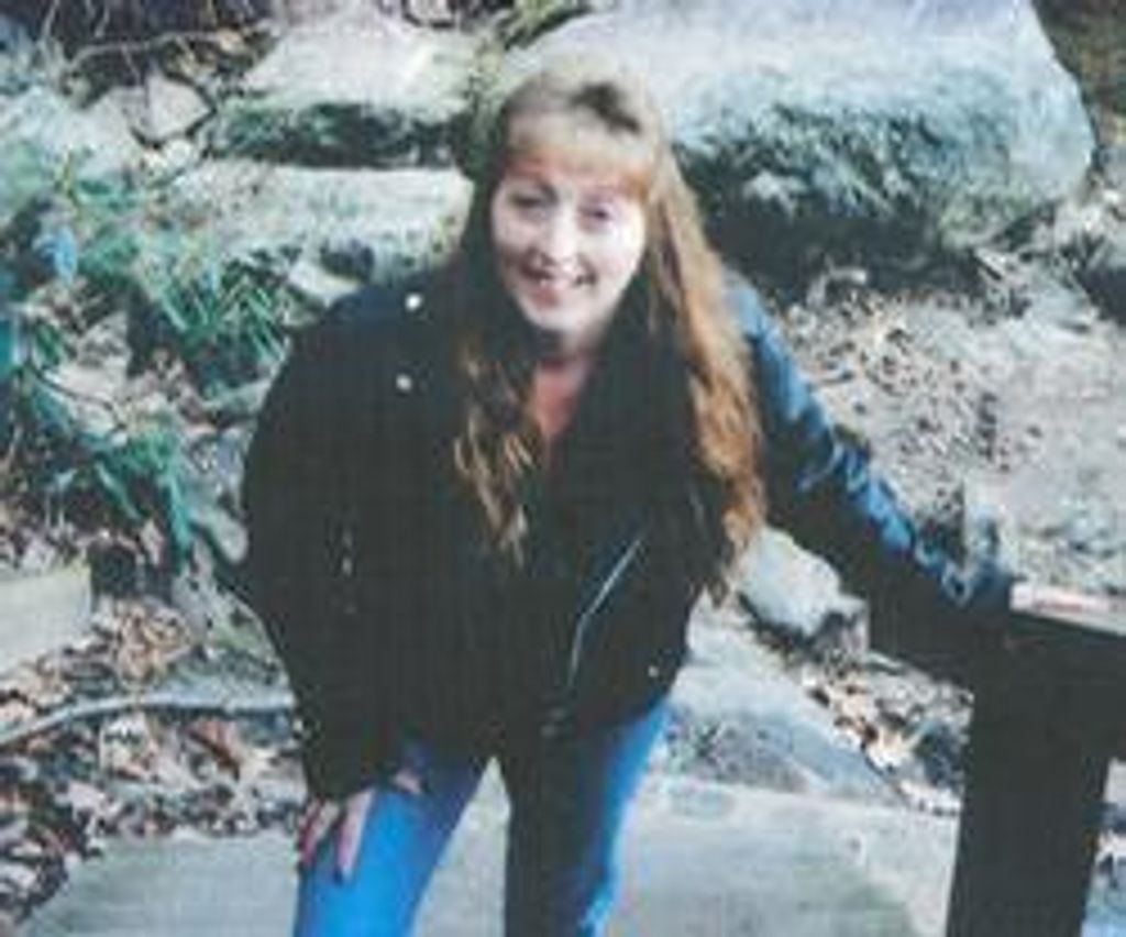 Kimberly Ann Bachelder Teague