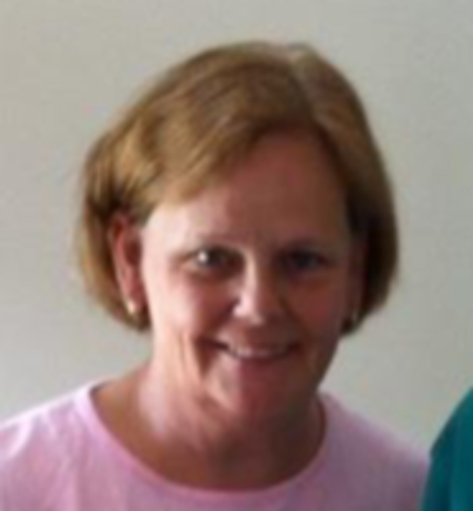 Marsha  Jean Yamcharern