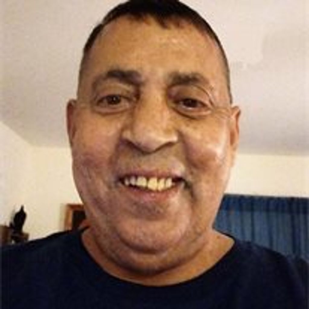 Randal "Randy Marcus" Rivera Profile Photo