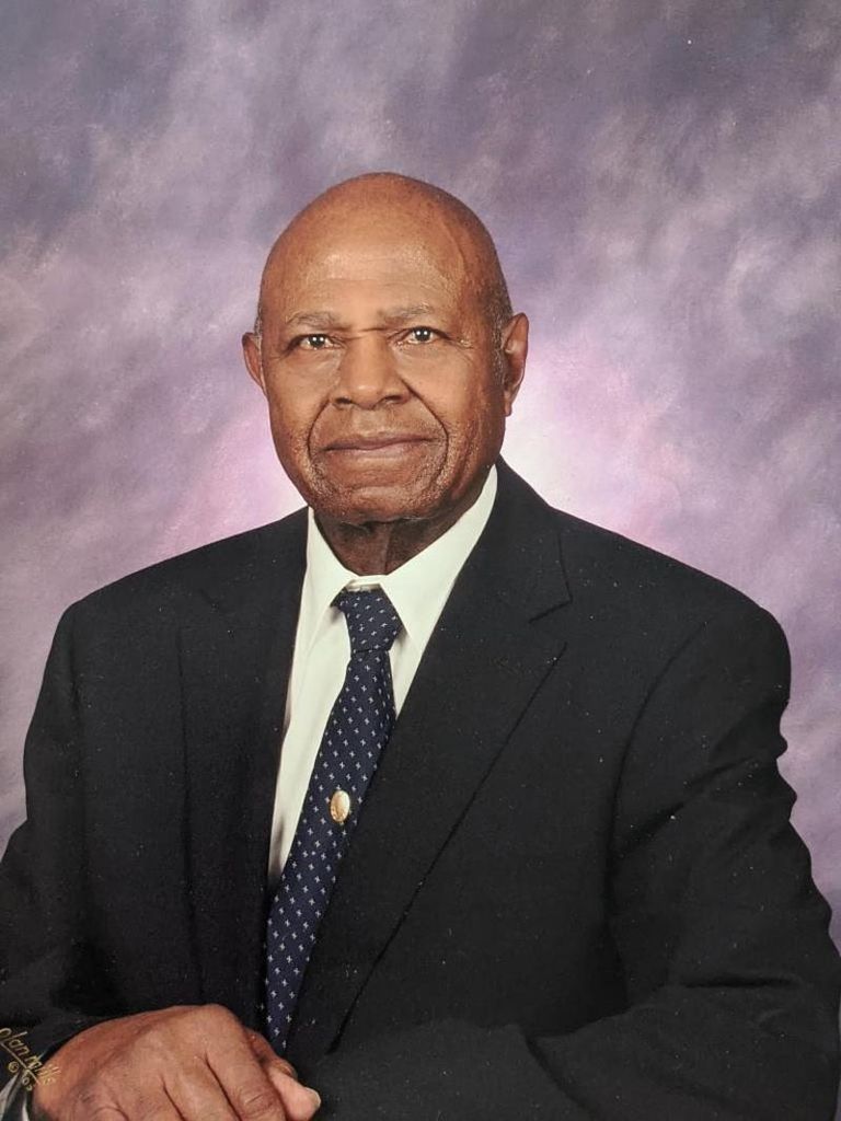 Ernest W Jackson Profile Photo