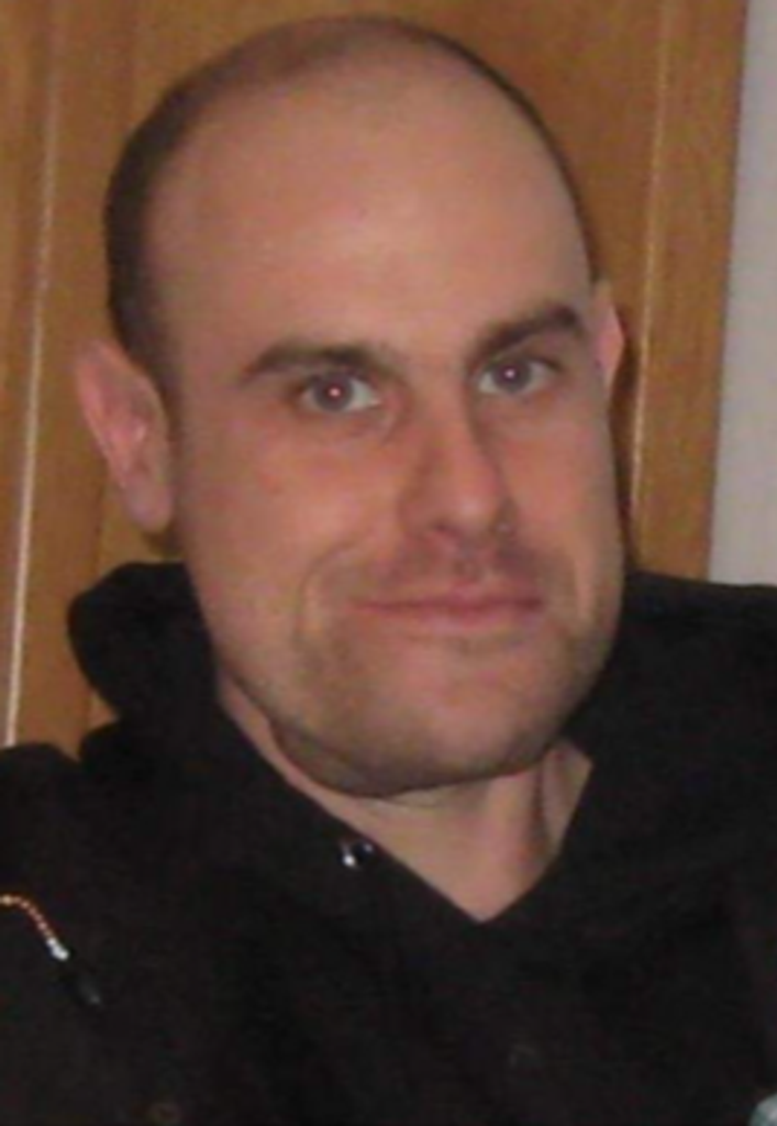 Dennis Welsh