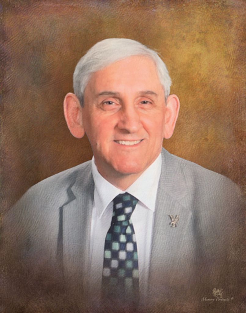 Randy Arnold Post Profile Photo