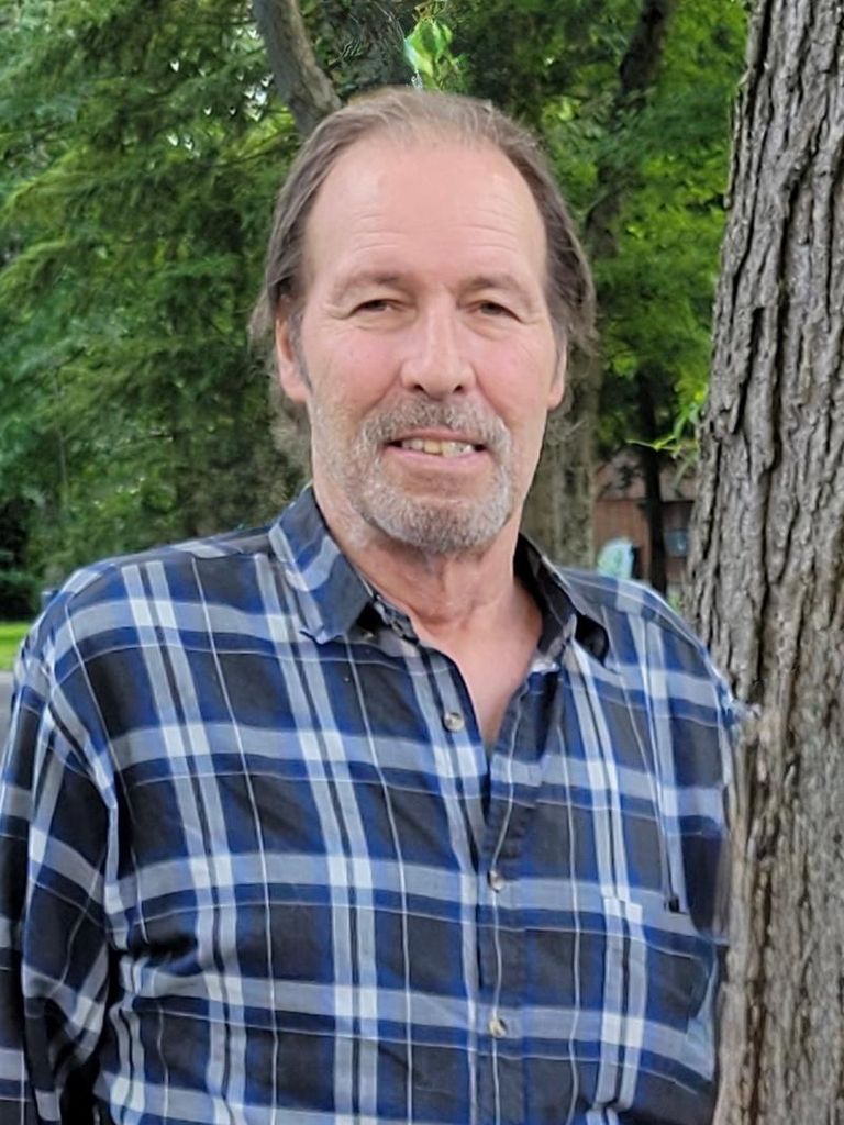 Bruce E. Denny Profile Photo