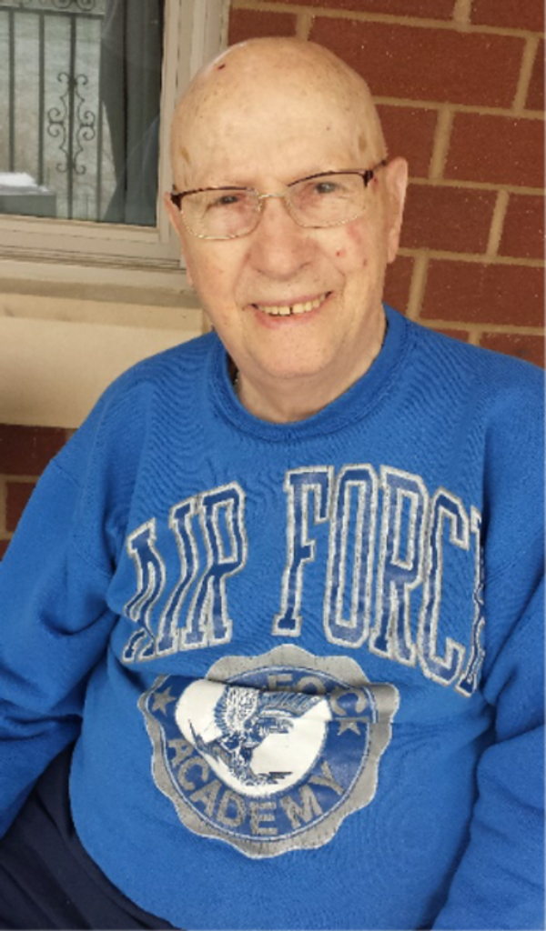 Bernard "Bernie" J. Sippel Profile Photo