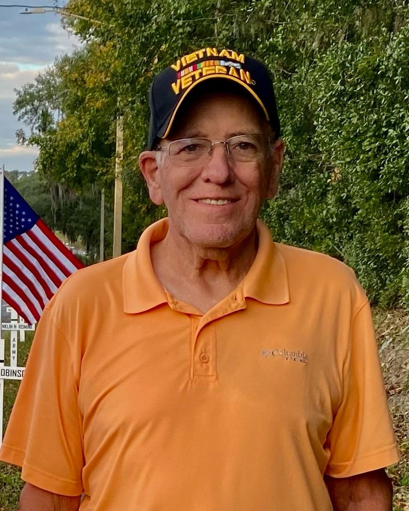 Michael N. "Mike" Roberts, Sr. Profile Photo