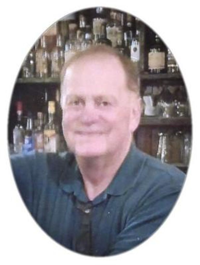 Thomas J. Dobson, Jr.