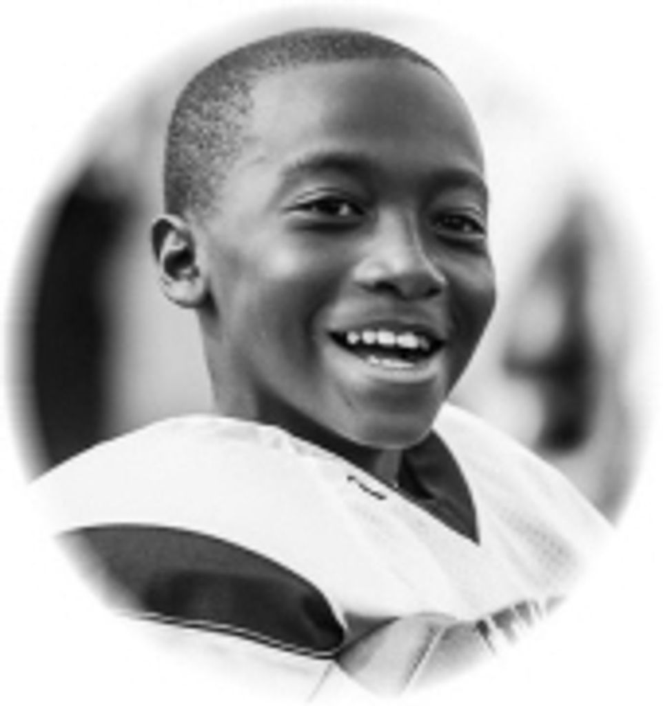 Steven Ray Ii Profile Photo
