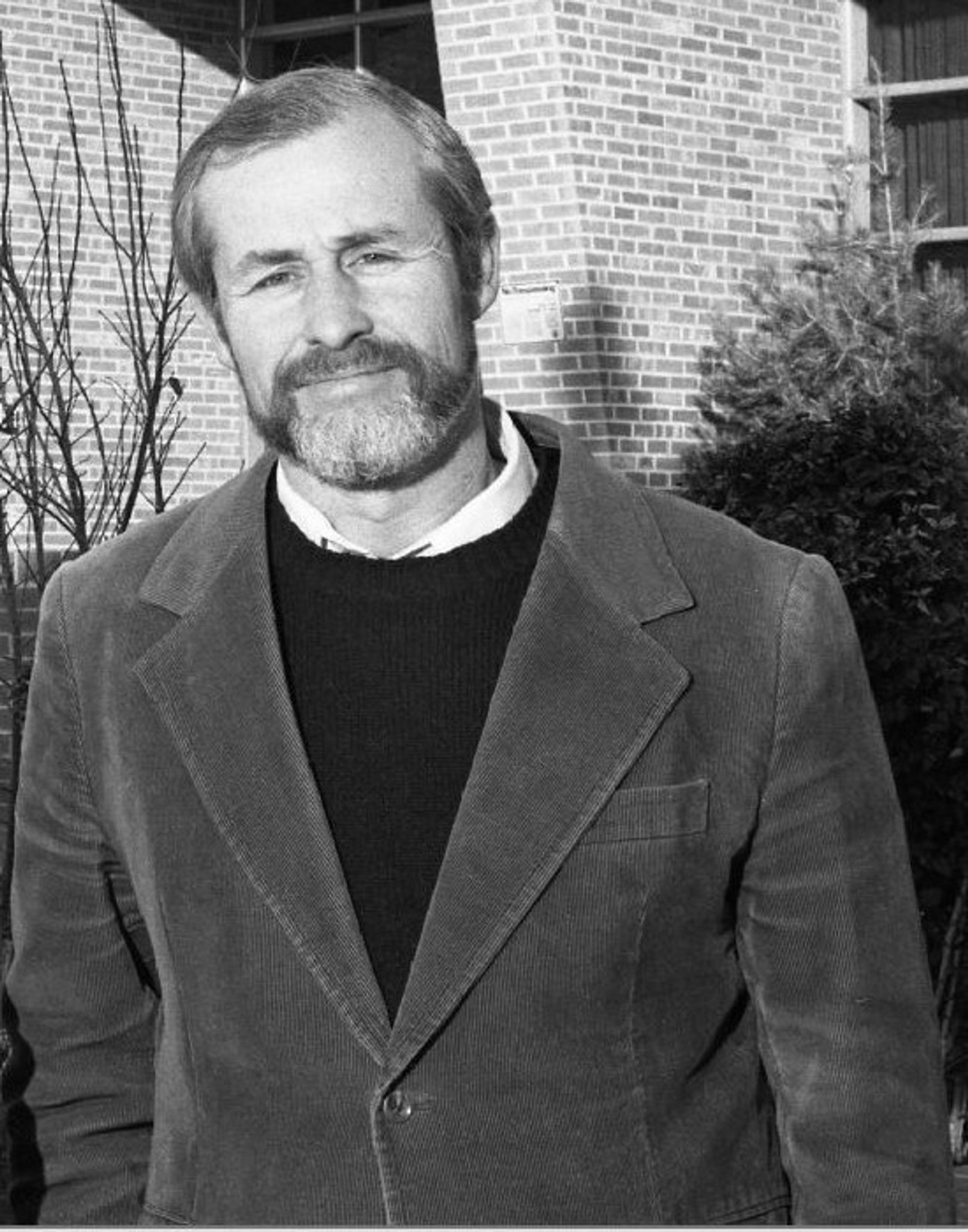 Malcolm Taylor Buttram photo gallery image 1 of 2