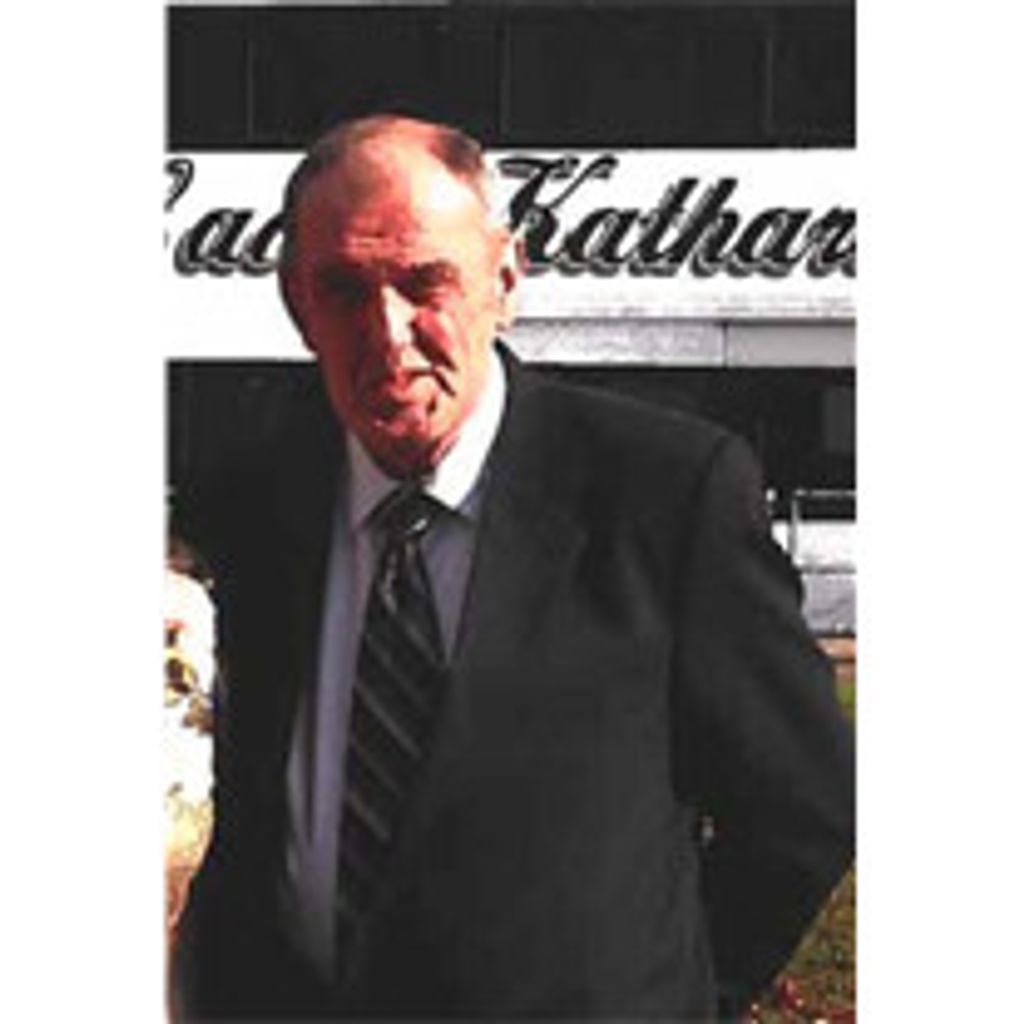 Raymond Modzel Profile Photo
