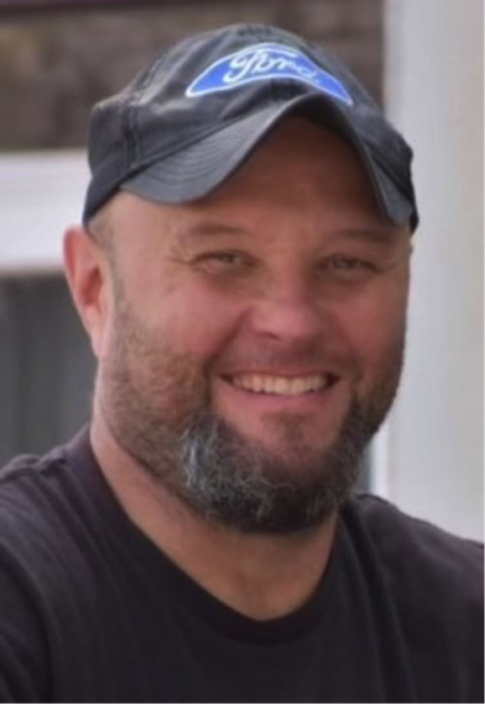 Robert Stanford Jamula Profile Photo