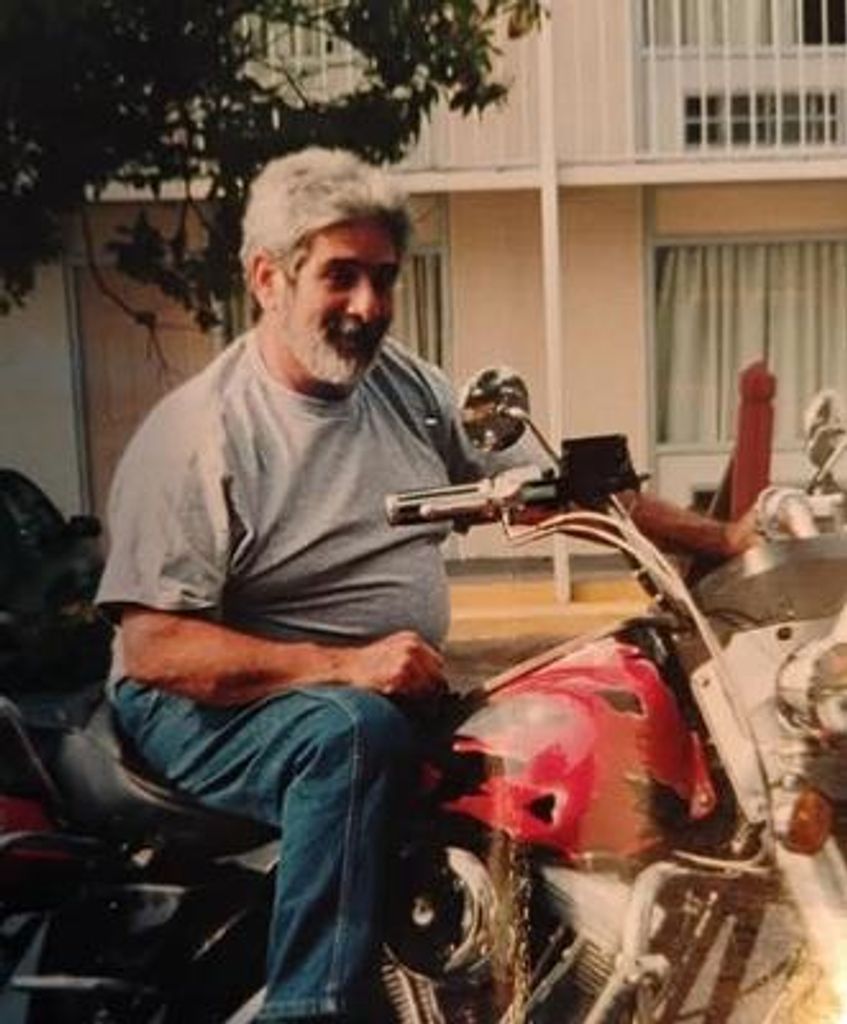 James "Occh" Occhio Profile Photo