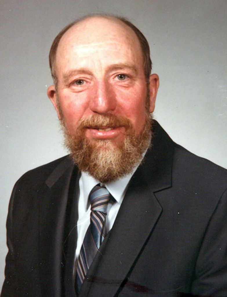 Lloyd Rolfs Profile Photo