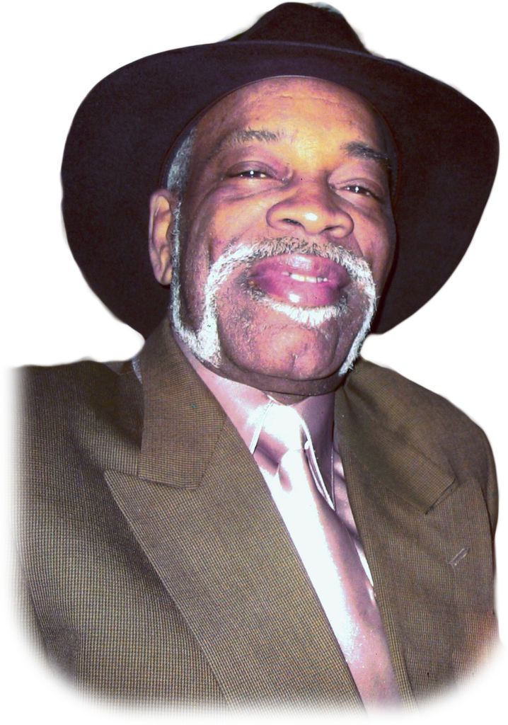 Talmadge Murphy Profile Photo
