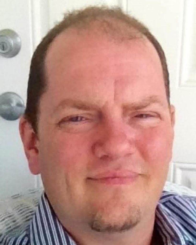 Jonathon Jay Dodson Profile Photo