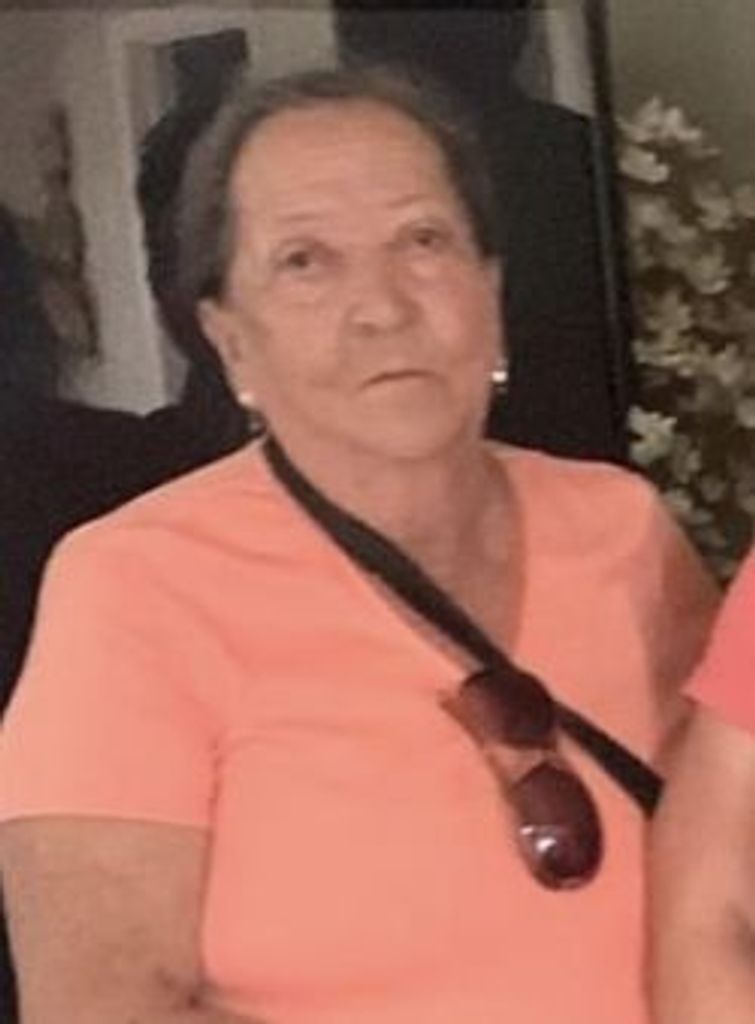 Maria Lidia Rascon Profile Photo