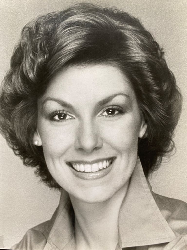 Martha Patricia "Pat" Gideon Profile Photo