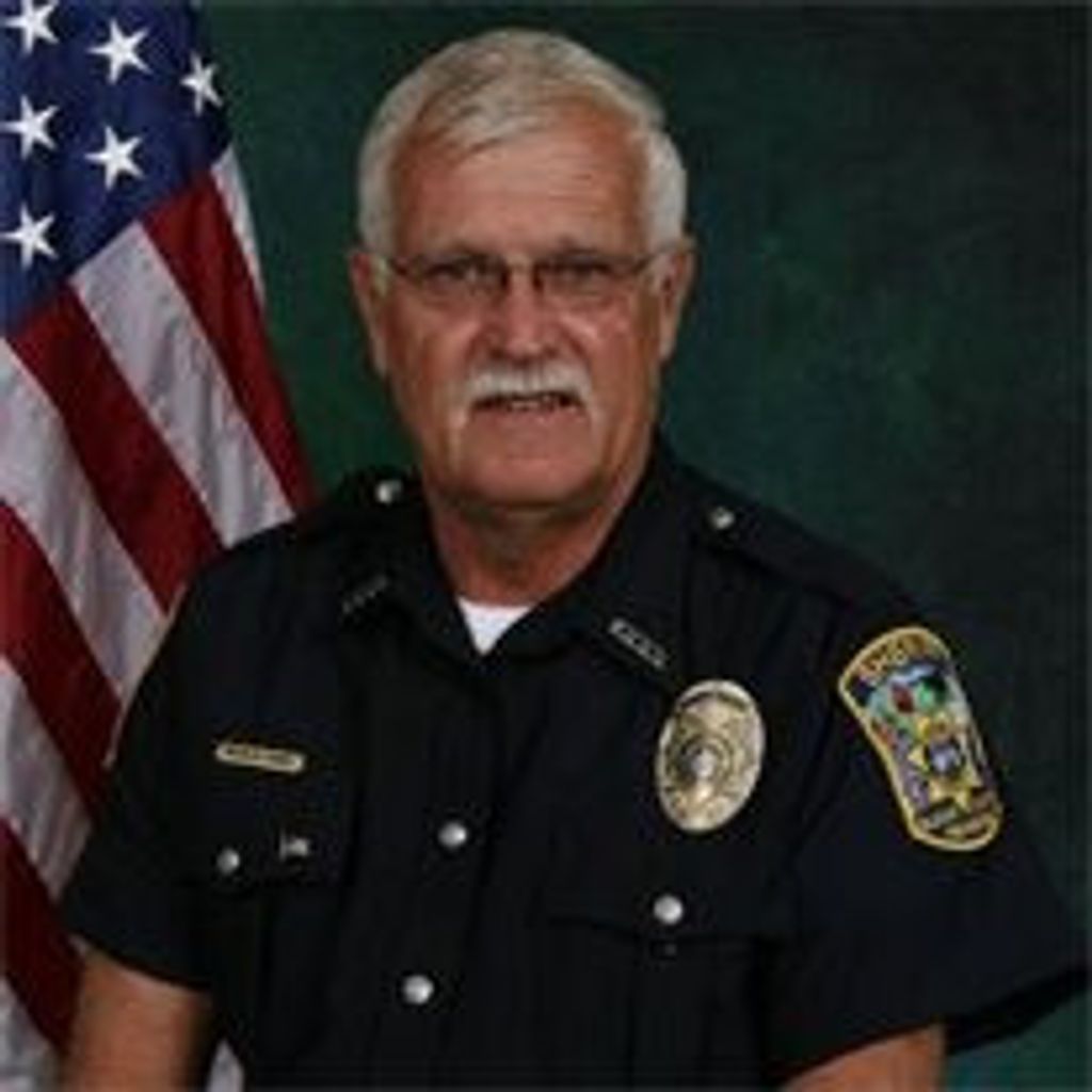 Douglas Kenneth Hobbs