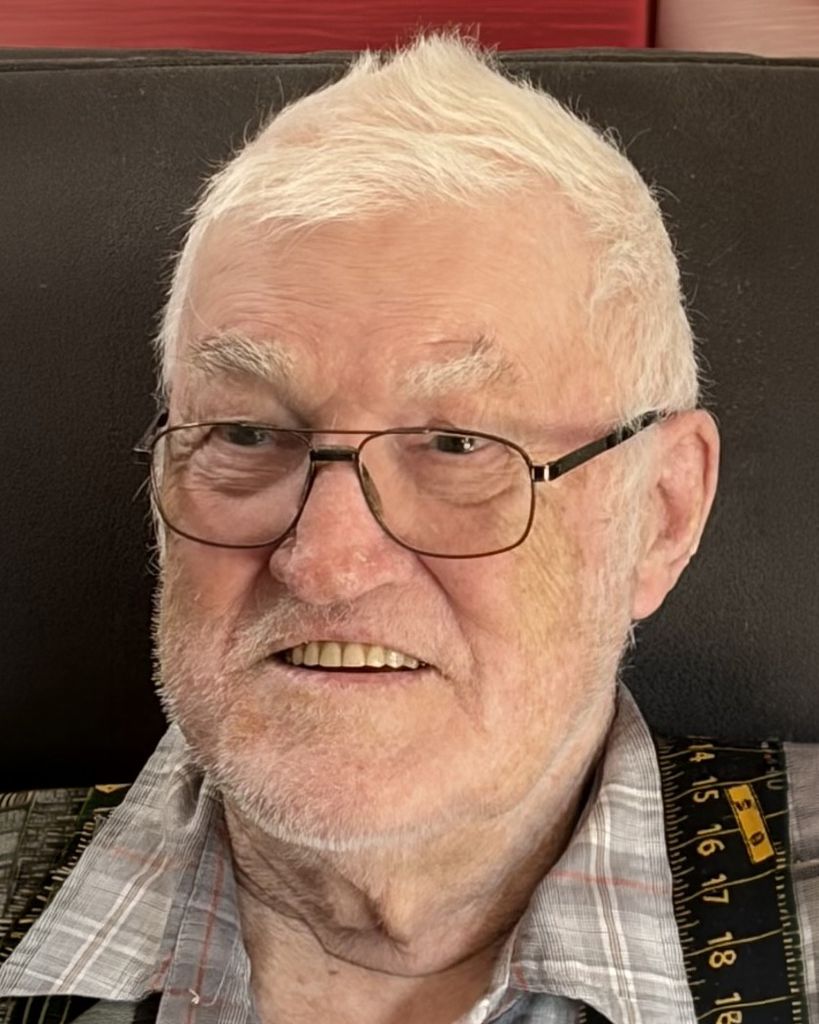 George Lester Mecklenburg Profile Photo