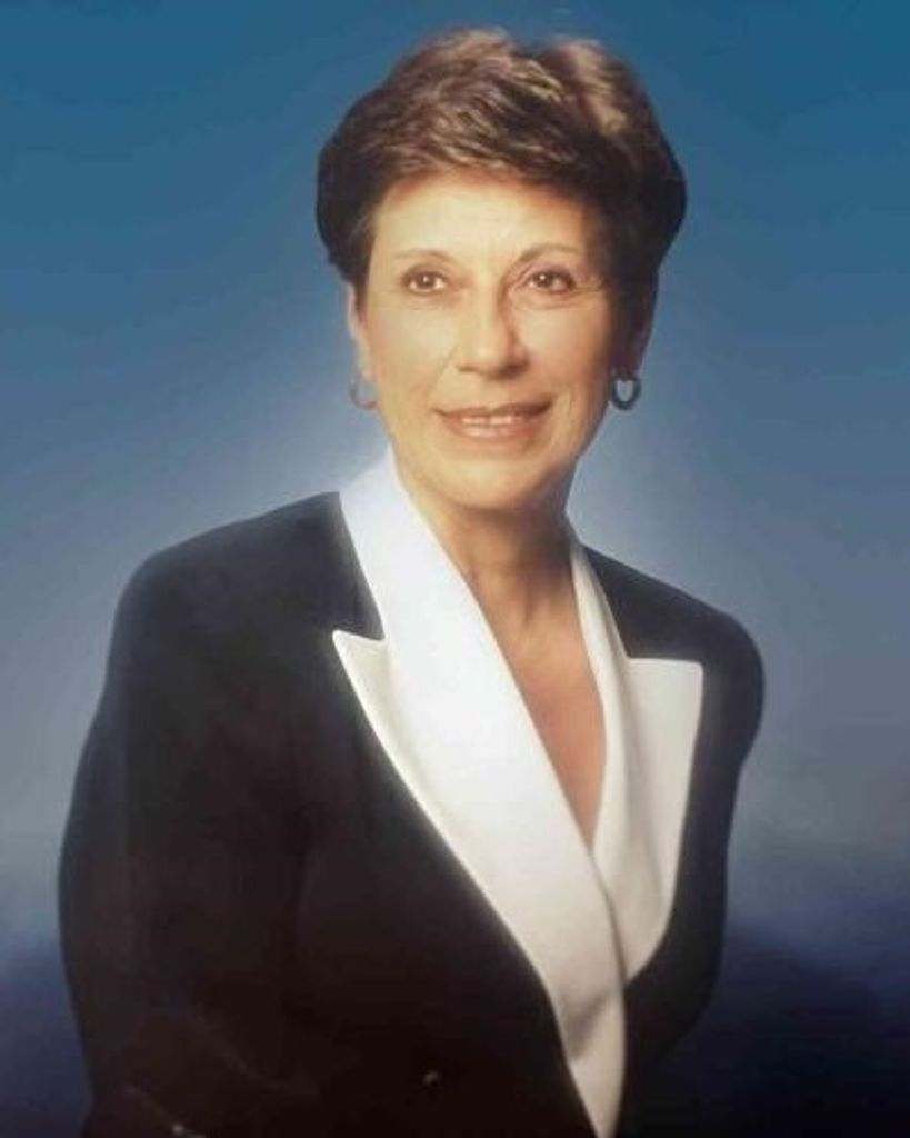 Katherine Gertrude Wallace