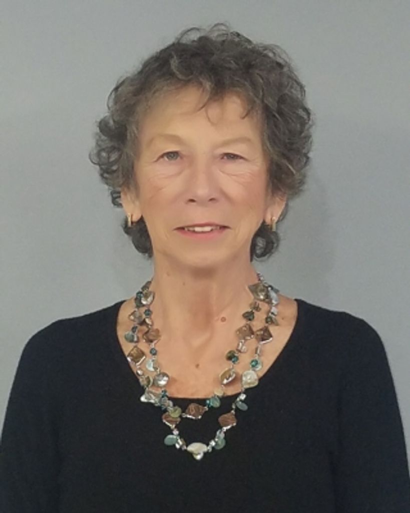 Ann Marie Richards