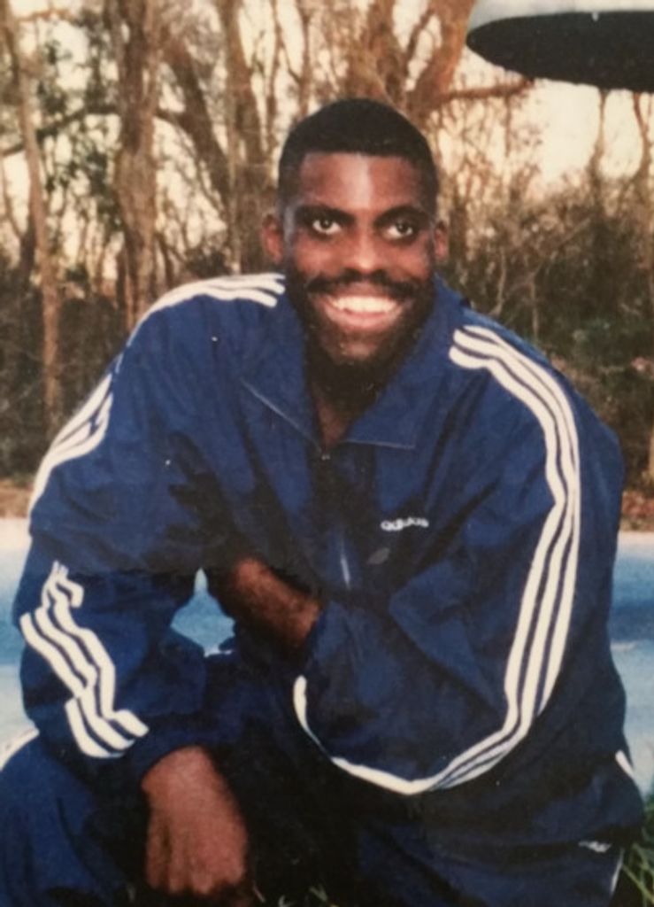 Benny Ray Dempsey, Jr. Profile Photo