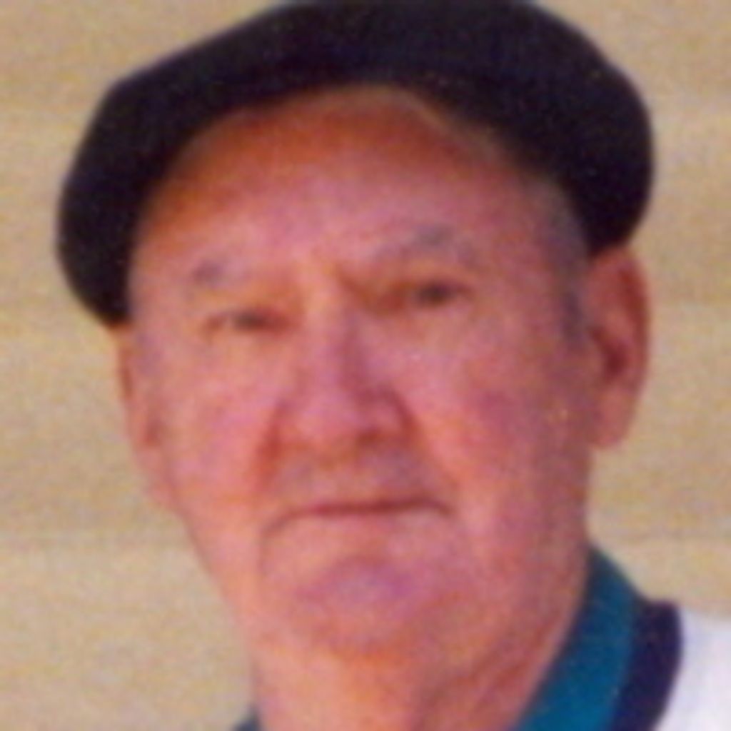 James T. “Malone” Maloney