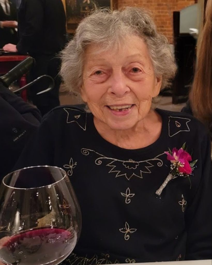 Shirley Rae Pound Maus Profile Photo