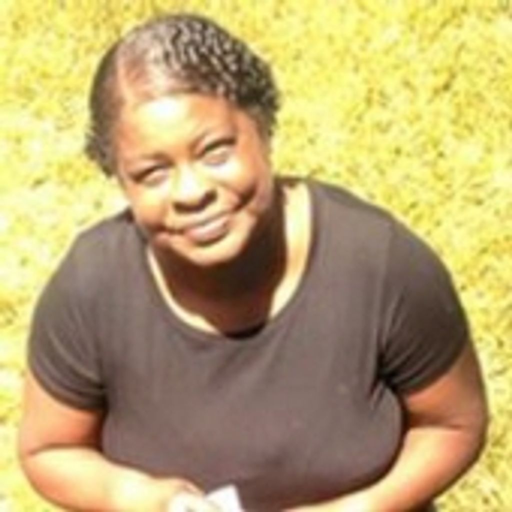 Margree Bell Ms. Thorn