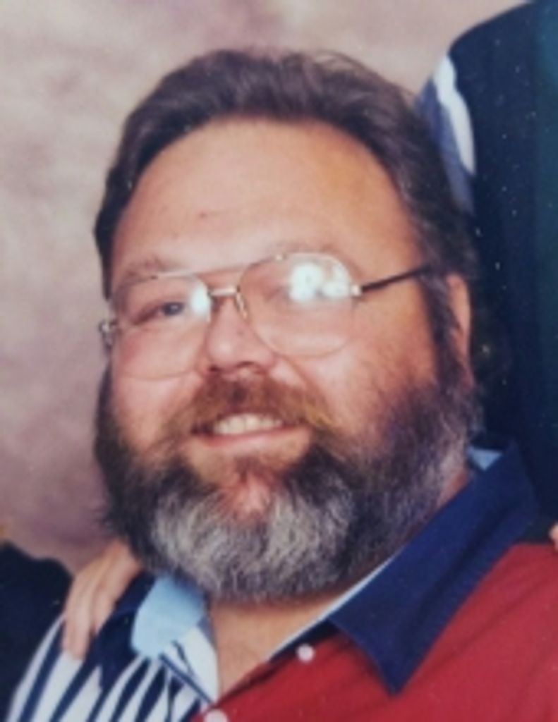 Michael Lynn Cary Profile Photo