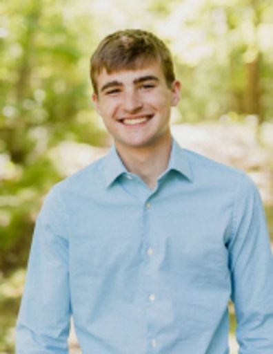 Rexford William "Rex" Braun Profile Photo
