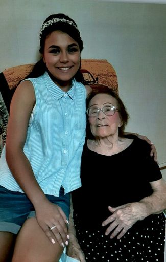 Isabel O. Gonzalez photo gallery thumbnail 36 of 49