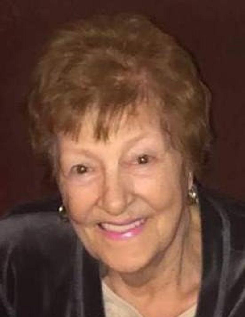 Baerbel F. "Barb" Recinella