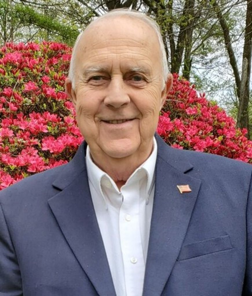 Robert "Bob" John Barbus Profile Photo