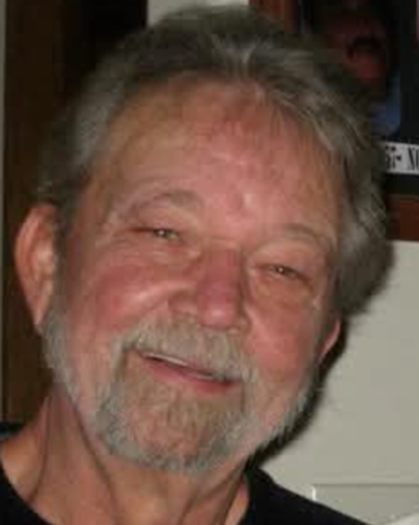 Gary Lee Bush