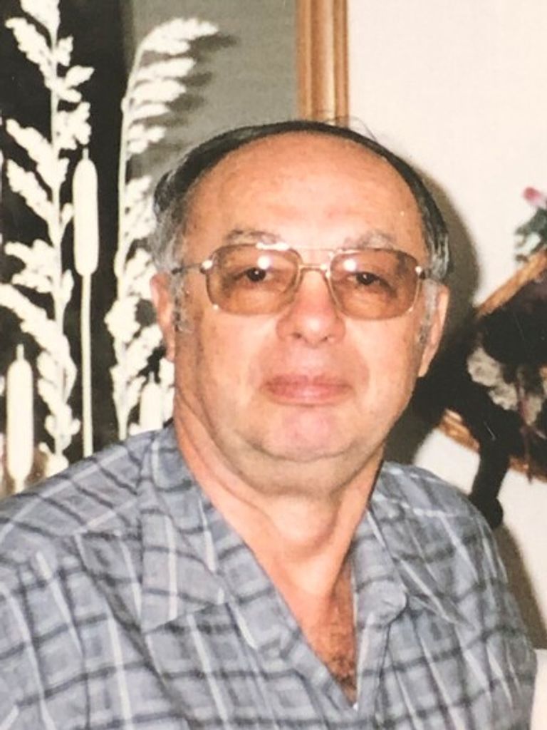 Otis Marquardt Profile Photo