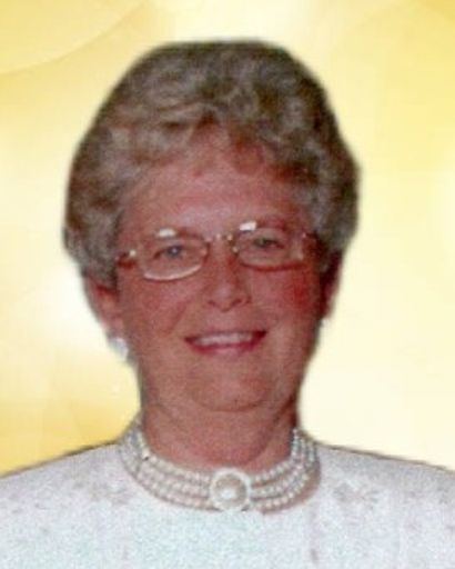 Shirley Ann Teems's obituary image