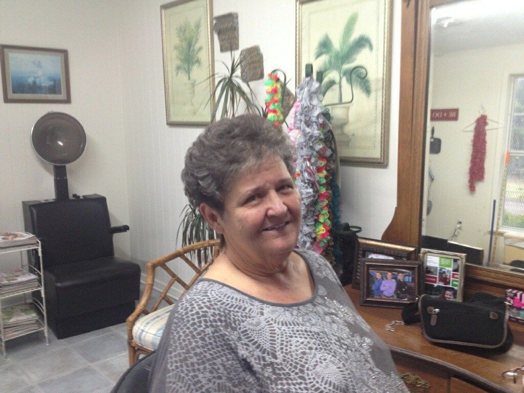 Cynthia Ann Garner Wojtek Profile Photo