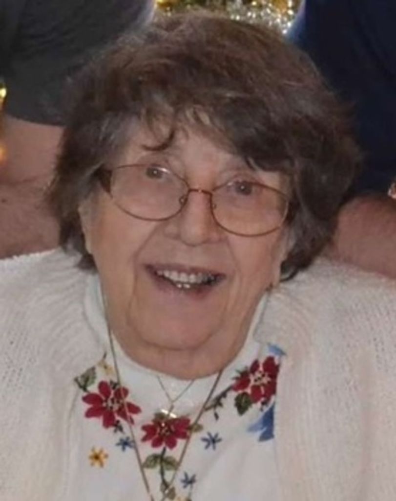 Irene Bickel Profile Photo